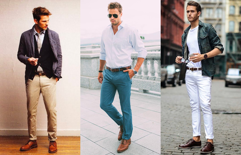 Men’s Vintage Clothing – Why It Is So Popular Globally? - The Beauty ...